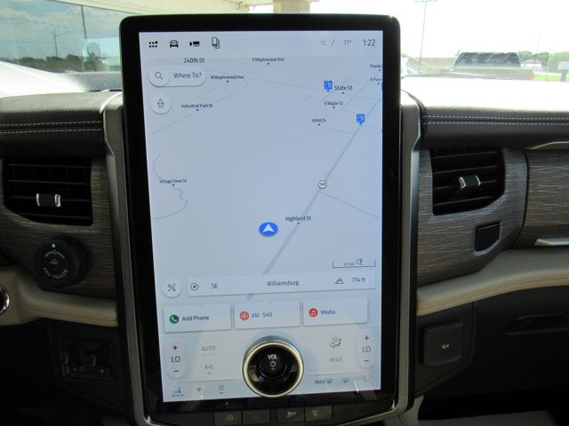 2023 Ford Expedition Limited