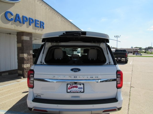 2023 Ford Expedition Limited