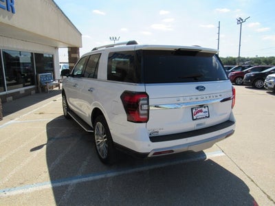 2023 Ford Expedition Limited