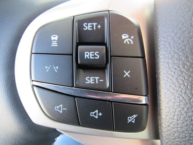 2026 Ford Explorer Active 4x4