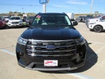 2026 Ford Explorer Active 4x4