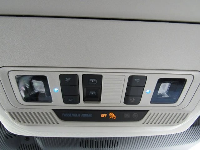 2026 Ford Explorer Active 4x4
