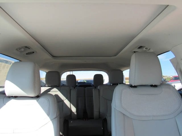 2026 Ford Explorer Active 4x4