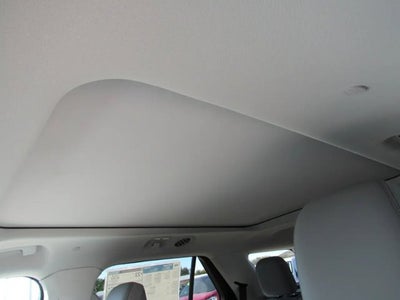 2026 Ford Explorer Active 4x4