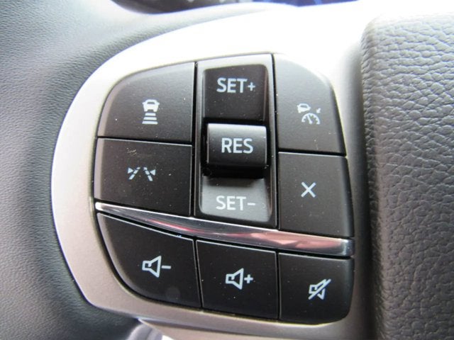 2026 Ford Explorer Active 4x4