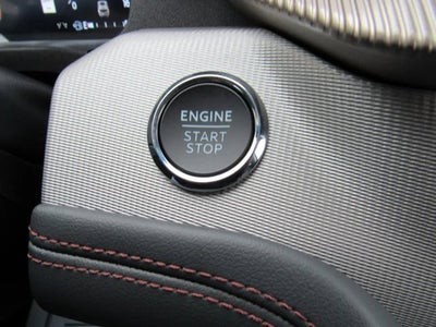 2026 Ford Explorer Active 4x4