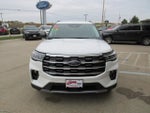 2026 Ford Explorer Active 4x4