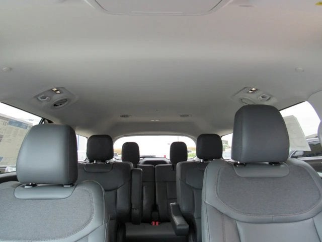 2026 Ford Explorer Active 4x4