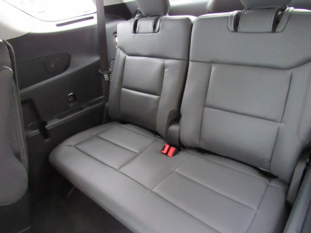 2026 Ford Explorer Active 4x4