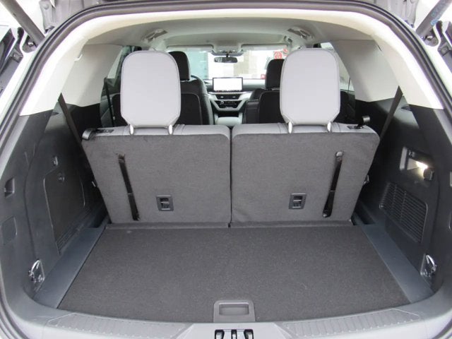 2026 Ford Explorer Active 4x4