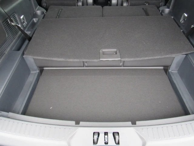 2026 Ford Explorer Active 4x4