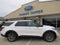 2026 Ford Explorer Active 4x4