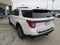 2026 Ford Explorer Active 4x4