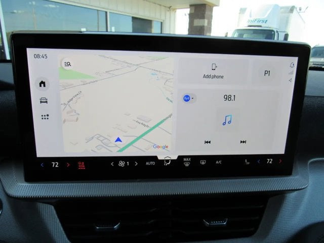 2026 Ford Explorer Active w 200A Pkg