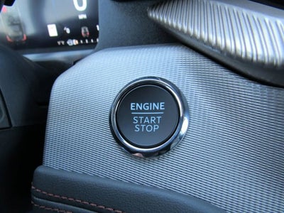 2026 Ford Explorer Active w 200A Pkg