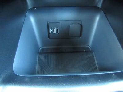 2026 Ford Explorer Active w 200A Pkg