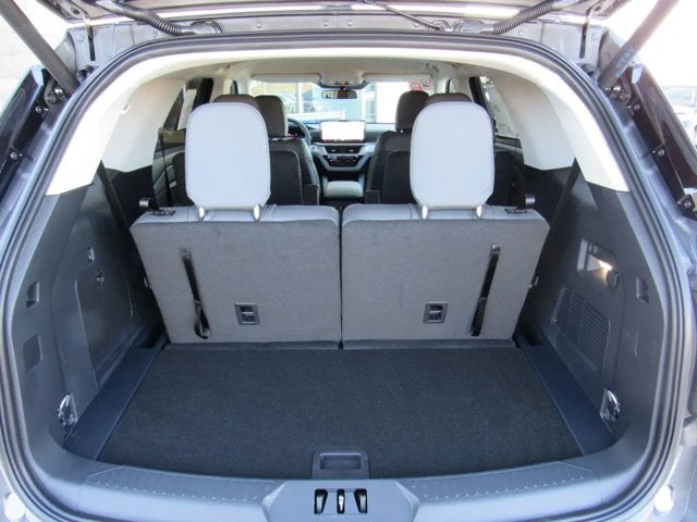 2026 Ford Explorer Active w 200A Pkg