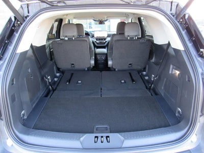 2026 Ford Explorer Active w 200A Pkg