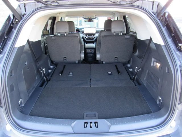 2026 Ford Explorer Active w 200A Pkg