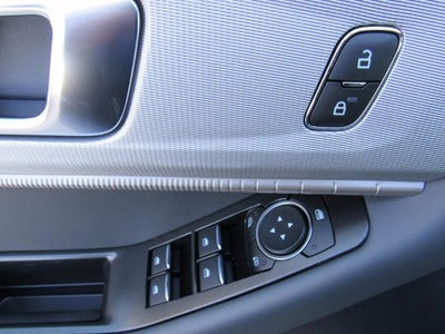 2026 Ford Explorer Active w 200A Pkg