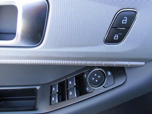 2026 Ford Explorer Active w 200A Pkg