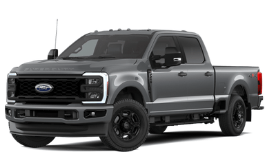 2026 Ford Super Duty F-250 SRW F-250® XL