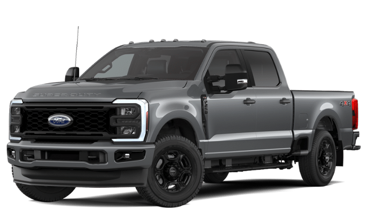2026 Ford Super Duty F-250 SRW F-250® XL