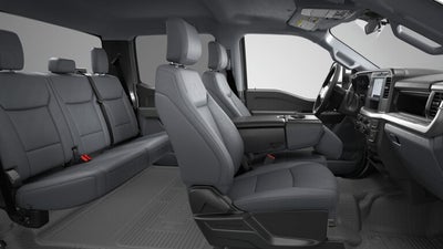 2026 Ford Super Duty F-250 SRW F-250® XL