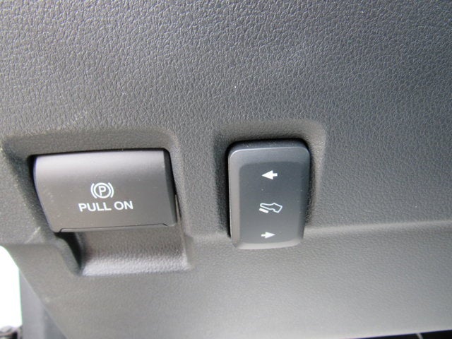 2025 Ford Super Duty F-250 SRW LARIAT