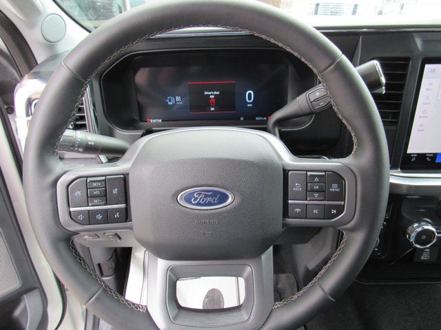 2025 Ford Super Duty F-250 SRW LARIAT
