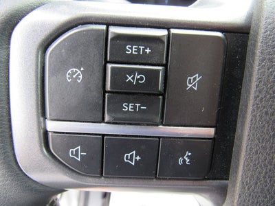 2025 Ford Super Duty F-250 SRW LARIAT