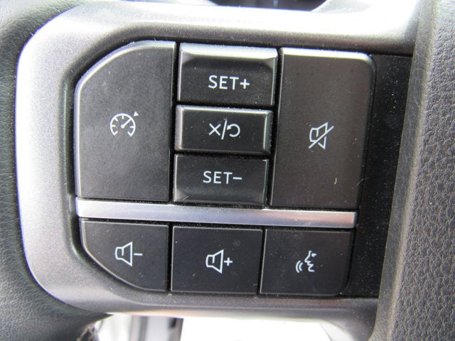 2025 Ford Super Duty F-250 SRW LARIAT