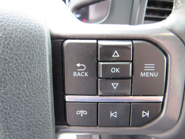 2025 Ford Super Duty F-250 SRW LARIAT