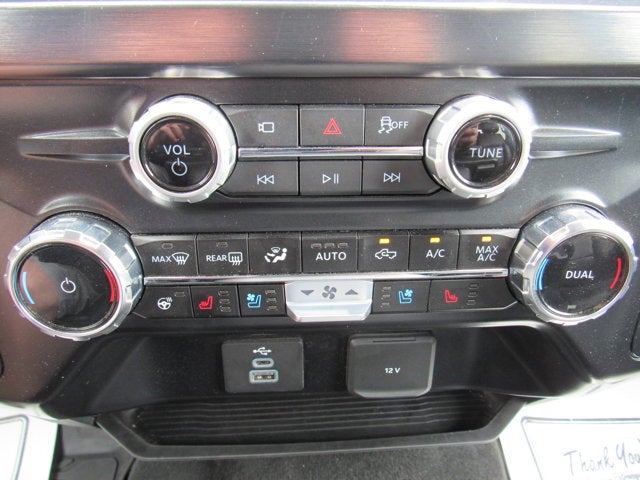 2025 Ford Super Duty F-250 SRW LARIAT