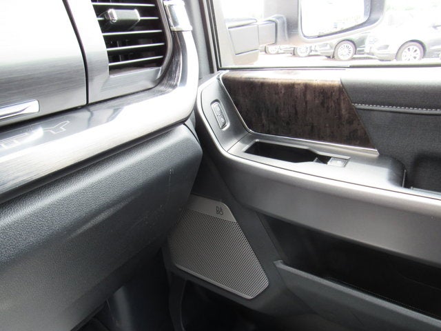 2025 Ford Super Duty F-250 SRW LARIAT