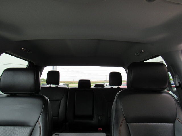 2025 Ford Super Duty F-250 SRW LARIAT