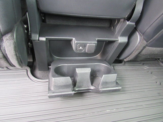 2025 Ford Super Duty F-250 SRW LARIAT
