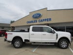 2025 Ford Super Duty F-250 SRW LARIAT