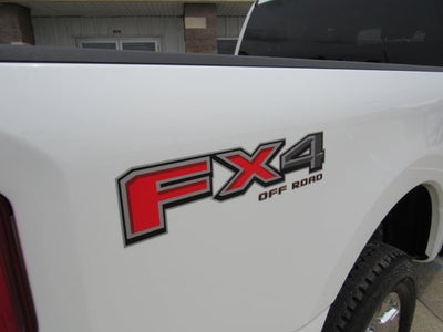 2025 Ford Super Duty F-250 SRW LARIAT