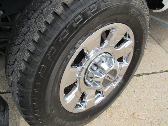 2025 Ford Super Duty F-250 SRW LARIAT