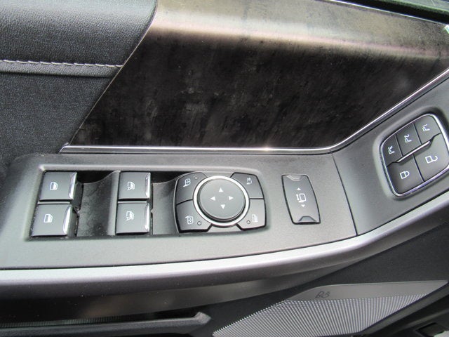 2025 Ford Super Duty F-250 SRW LARIAT