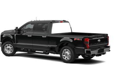 2026 Ford Super Duty F-350 SRW F-350® Lariat®