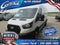 2025 Ford Transit Cargo Van XL Medium Roof