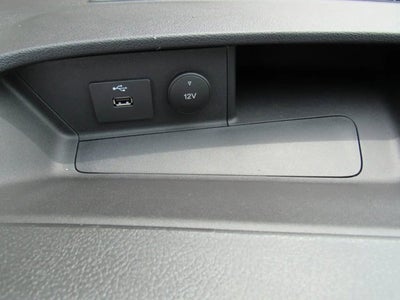2025 Ford Transit Cargo Van XL Medium Roof