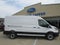 2025 Ford Transit Cargo Van XL Medium Roof