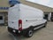 2025 Ford Transit Cargo Van XL Medium Roof