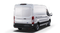2025 Ford Transit Cargo Van XL Medium Roof