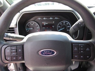 2023 Ford F-150 STX