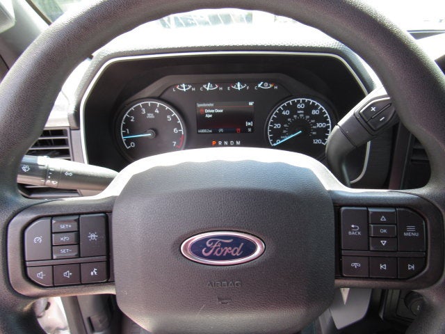 2023 Ford F-150 STX