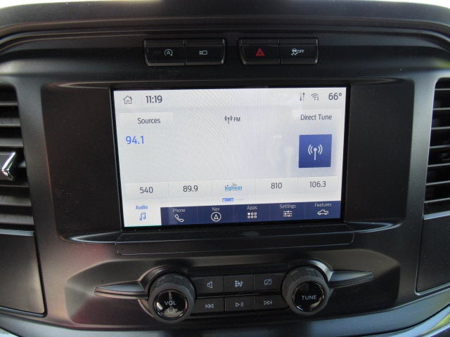 2023 Ford F-150 STX